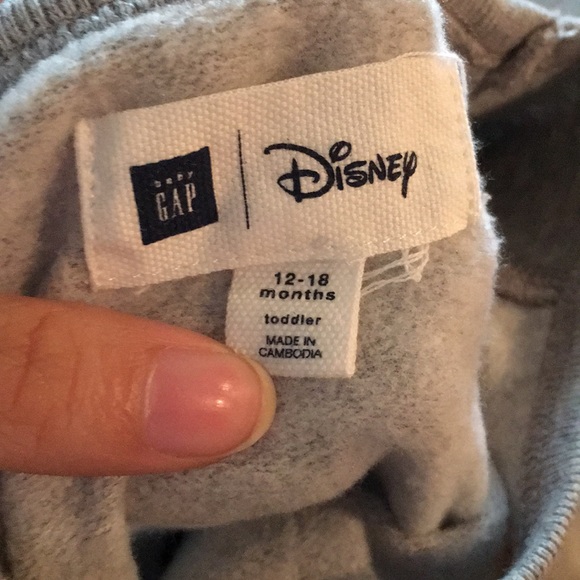 One piece Minnie dress - Picture 5 of 8